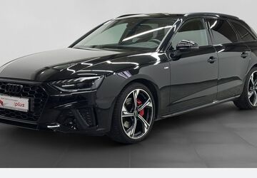 Audi A4 28.514 km 39.440 &euro; Bochum 44809