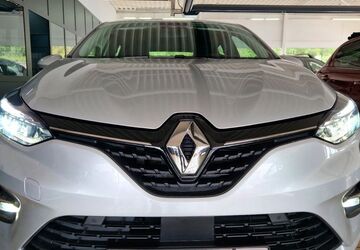 Renault Clio 31.200 km 12.200 &euro; Bottrop 46238