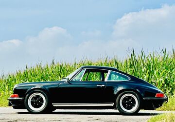 Porsche 911 Urmodell 8.600 km 168.000 &euro; Essen 45127
