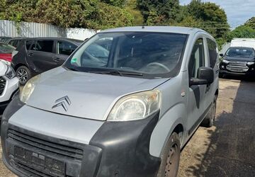 Citroen Nemo 125.000 km 3.500 &euro; Essen 45143