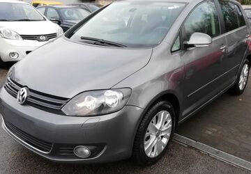 VW Golf 86.000 km 6.490 &euro; Essen 45309