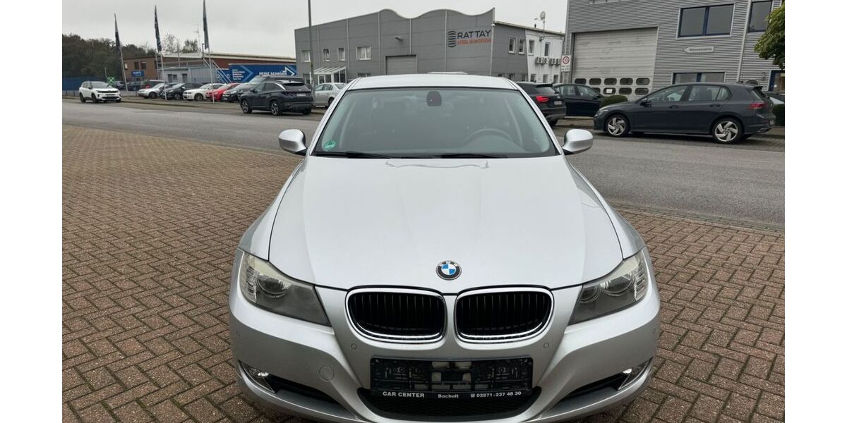 BMW 320 122.000 km 8.990 &euro; Hünxe 46569