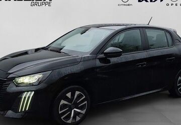 Peugeot 208 16.750 km 14.990 &euro; Essen 45143
