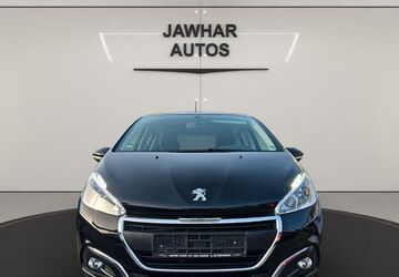 Peugeot 208 109.706 km 6.990 &euro; Bottrop 46236