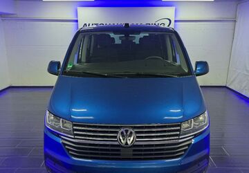 VW T6 Caravelle 156.378 km 28.999 &euro; Ratingen bei Düsseldorf 40878