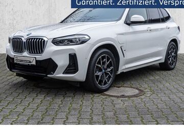 BMW X3 33.023 km 43.950 &euro; Mettmann 40822
