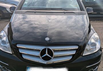 Mercedes-Benz B 200 180.000 km 4.499 &euro; Essen 45359