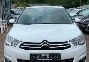 Citroen C4 148.000 km 5.499 &euro; Essen 45356