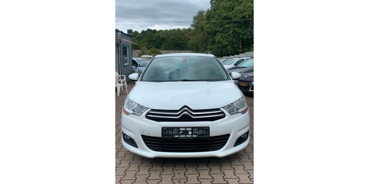 Citroen C4 148.000 km 5.499 &euro; Essen 45356