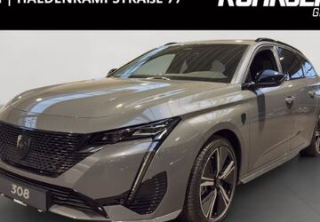 Peugeot 308 9.000 km 29.990 &euro; Essen 45143