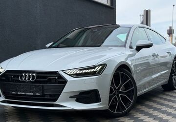 Audi A7 50.210 km 43.950 &euro; Duisburg 47259