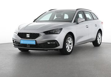 Seat Leon 50.239 km 21.960 &euro; Essen 45143
