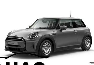 Mini ONE 15.555 km 18.940 &euro; Gelsenkirchen 45897