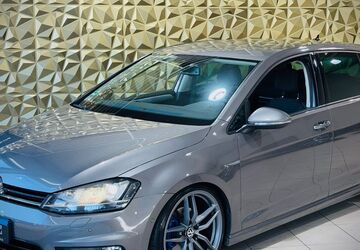 VW Golf 125.000 km 12.999 &euro; Essen 45326