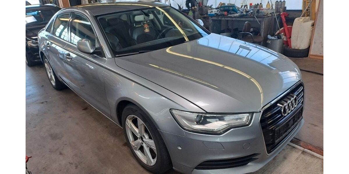 Audi A6 300.000 km 8.999 &euro; Dinslaken 46537