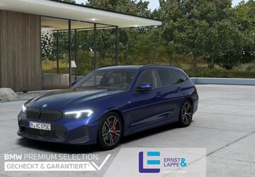 BMW 330 23.423 km 49.940 &euro; Essen 45134