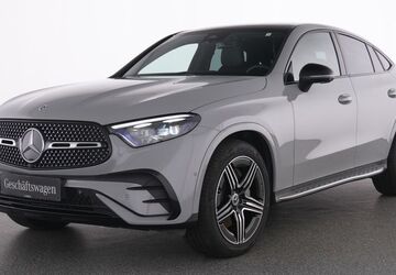 Mercedes-Benz GLC 450 8.358 km 77.945 &euro; Essen 45309