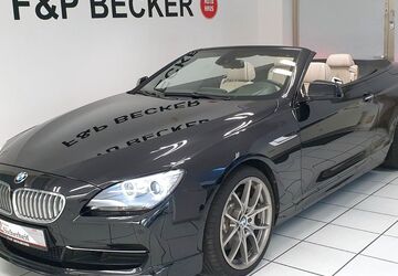 BMW 650 46.845 km 35.750 &euro; Wuppertal 42275