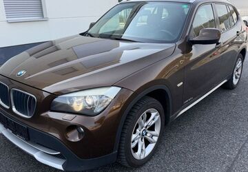 BMW X1 247.000 km 5.999 &euro; Marl 45772