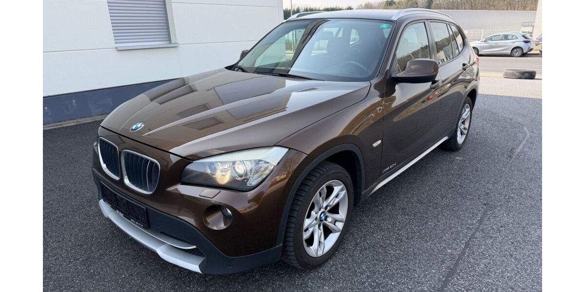 BMW X1 247.000 km 5.999 &euro; Marl 45772