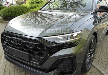 Audi Q8 8.900 km 79.900 &euro; Essen 45134