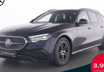 Mercedes-Benz E 300 6.223 km 55.930 &euro; Essen 45309