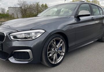 BMW M140i 106.000 km 27.990 &euro; Bottrop 46238