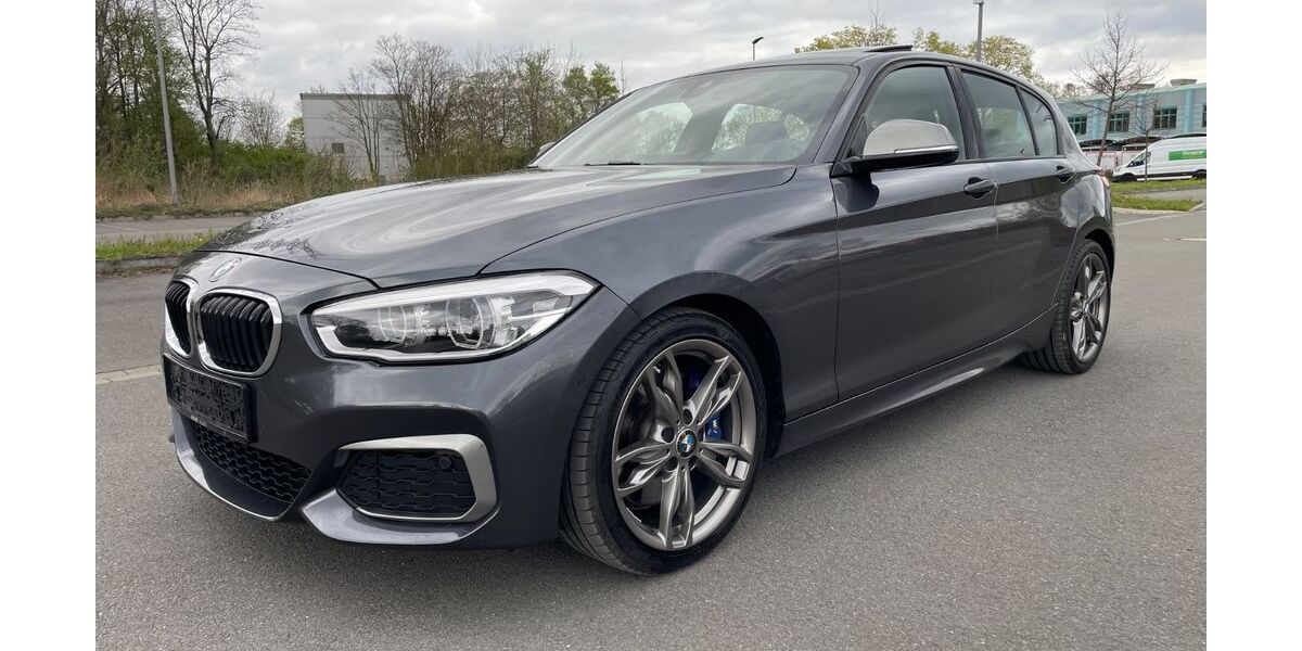 BMW M140i 106.000 km 27.990 &euro; Bottrop 46238