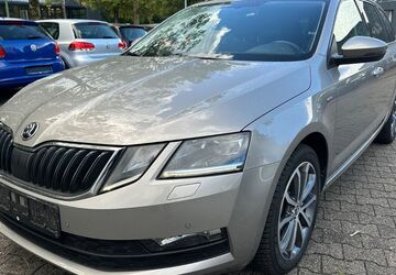 Skoda Octavia 149.898 km 9.490 &euro; Essen 45356