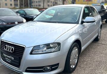 Audi A3 89.000 km 7.890 &euro; Essen 45145