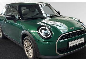 Mini Cooper C 9.500 km 27.683 &euro; Moers 47441