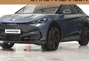 Cupra Tavascan 2.999 km 49.980 &euro; Essen 45307