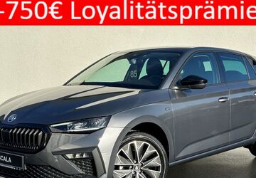 Skoda Scala 3.000 km 25.780 &euro; Castrop-Rauxel 44579