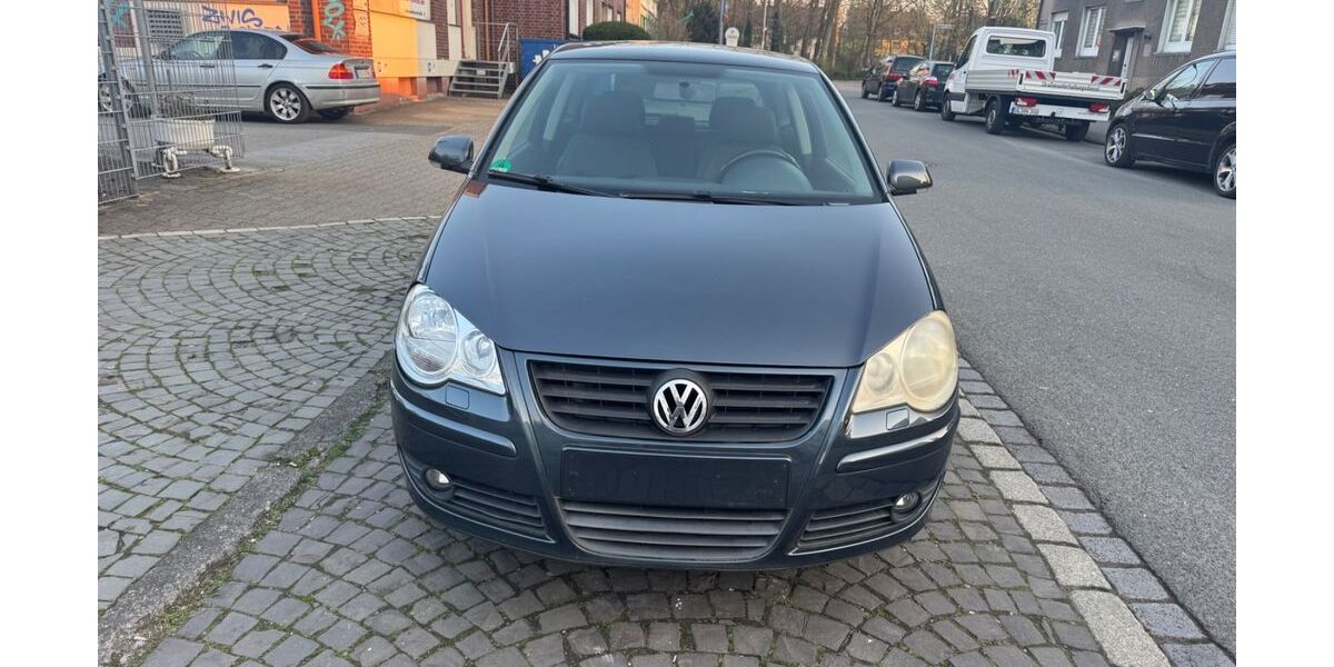 VW Polo 166.000 km 2.499 &euro; Gelsenkirchen 45879