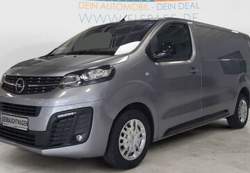 Opel Vivaro 119.543 km 14.989 &euro; Duisburg 47138
