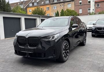 BMW X3 4.200 km 71.995 &euro; Gelsenkirchen 45886