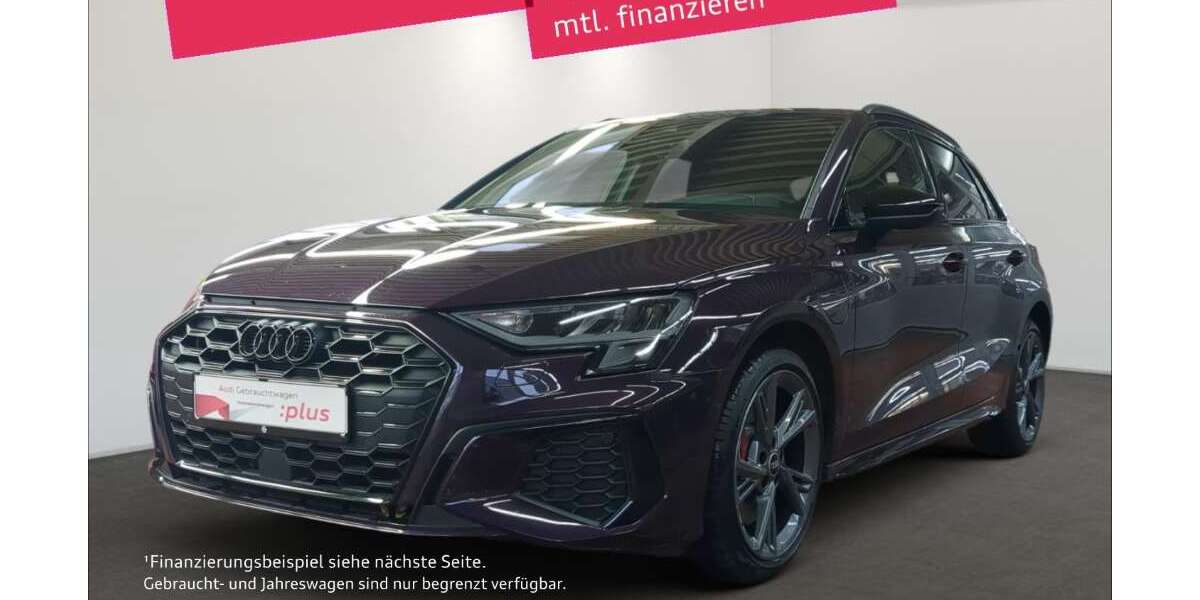 Audi A3 40.646 km 27.850 &euro; Duisburg 47249