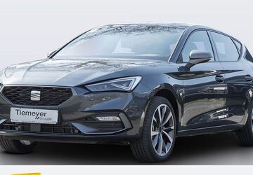 Seat Leon 2.499 km 32.580 &euro; Gelsenkirchen OT Beckhausen 45899