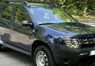Dacia Duster 139.400 km 4.790 &euro; Essen 45134