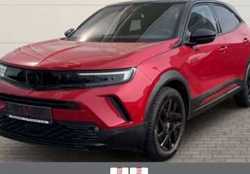 Opel Mokka 29.500 km 19.990 &euro; Herne Wanne-Eickel 44653