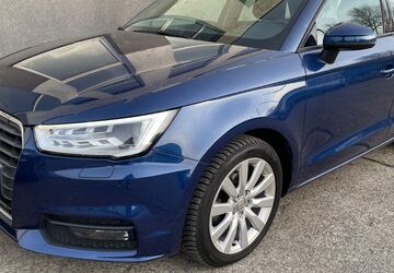 Audi A1 170.000 km 8.900 &euro; Essen 45309