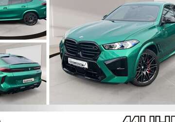 BMW X6 M 18.925 km 121.490 &euro; Oberhausen 46149