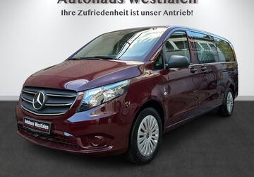 Mercedes-Benz Vito 11.800 km 26.900 &euro; Essen 45276