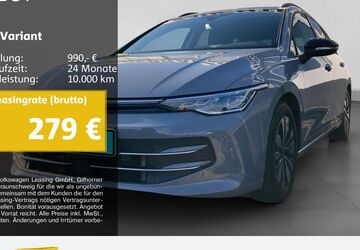 VW Golf 27.055 km 28.890 &euro; Bochum 44892