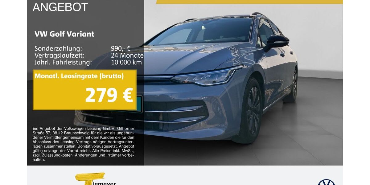 VW Golf 27.055 km 28.890 &euro; Bochum 44892