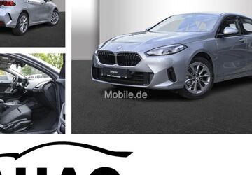 BMW 118 4.899 km 32.390 &euro; Dorsten 46282