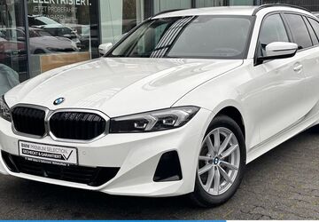BMW 318 10.417 km 33.270 &euro; Mülheim 45472