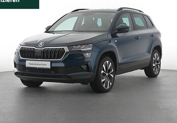 Skoda Karoq 22.014 km 22.960 &euro; Essen 45143