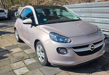Opel Adam 131.069 km 5.690 &euro; Essen 45145