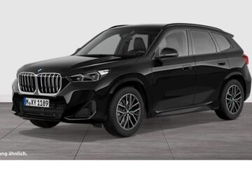 BMW X1 5.999 km 41.800 &euro; Velbert 42549